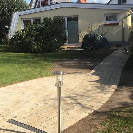 Holiday House Seeperle Rerik Exterior photo