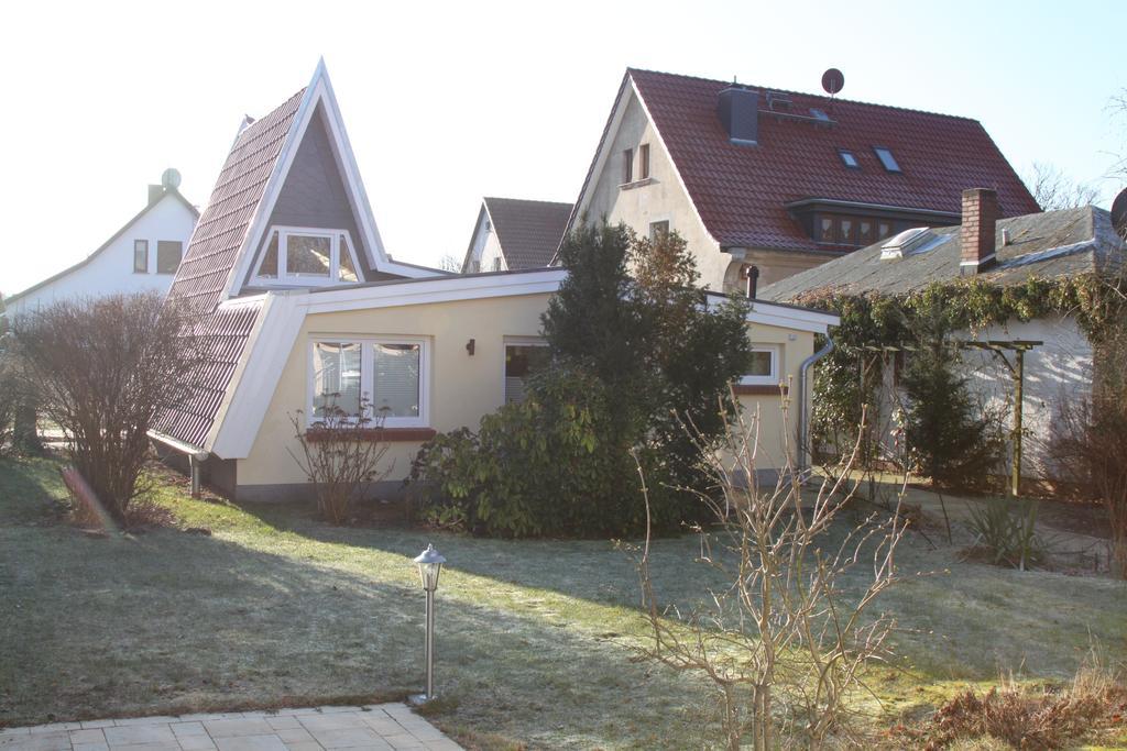 Holiday House Seeperle Rerik Exterior photo