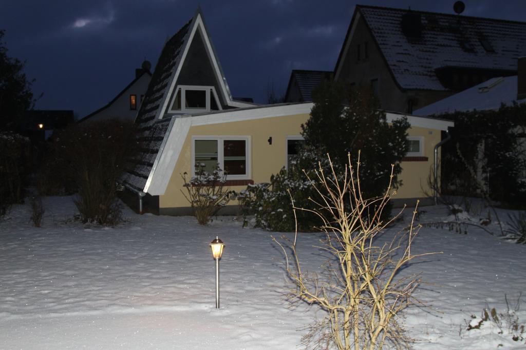 Holiday House Seeperle Rerik Exterior photo